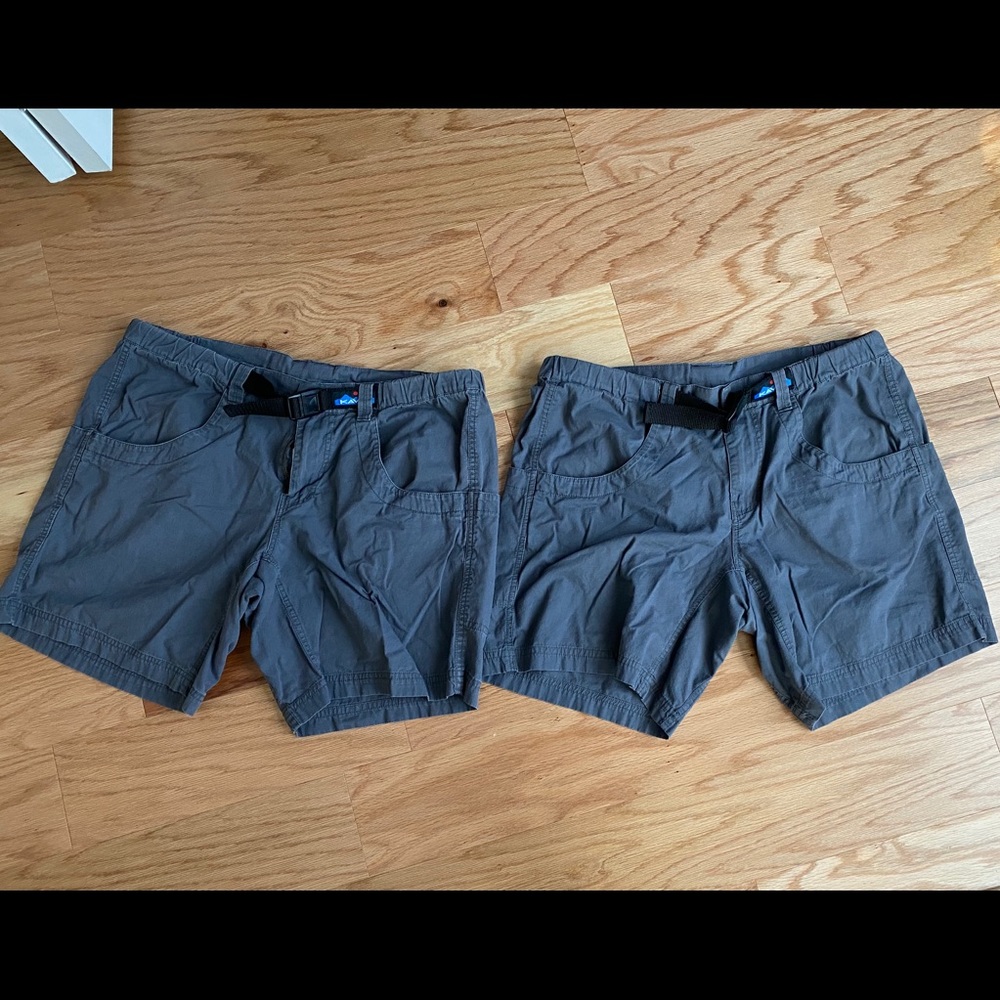 Kavu Chili Lite Shorts (2 for 1)